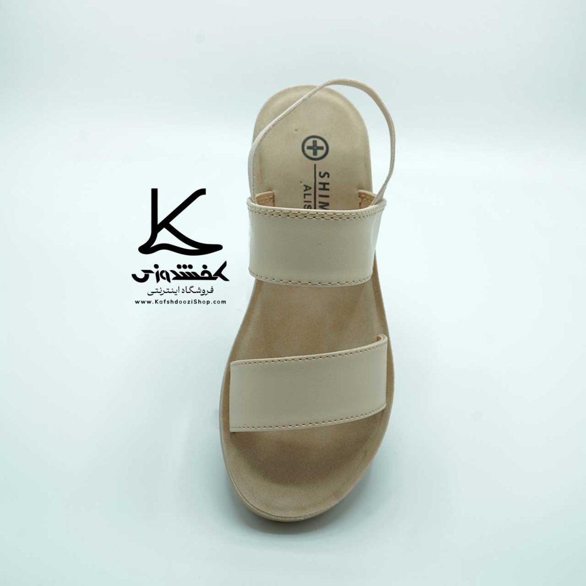 صندل زنانه آلیس شیما