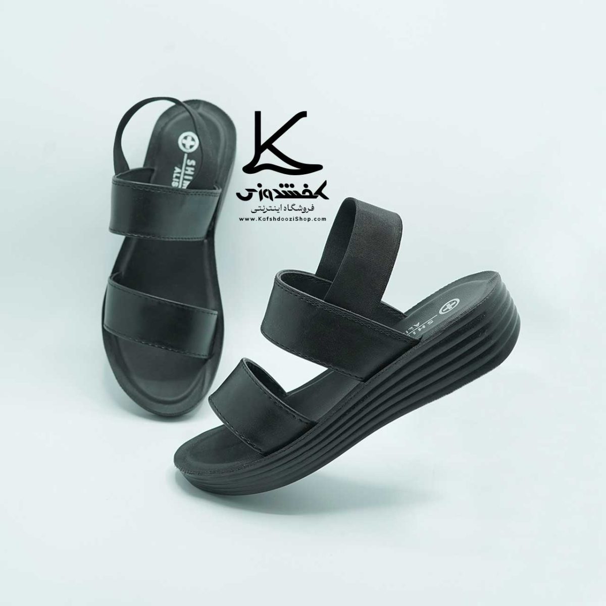 صندل زنانه آلیس شیما