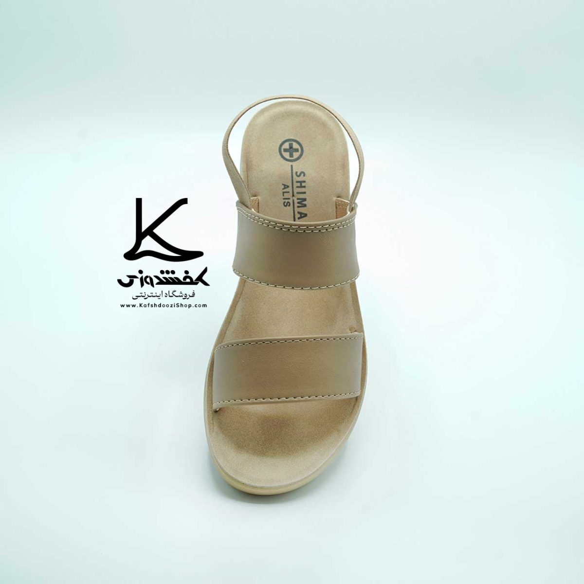 صندل زنانه آلیس شیما