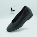 کفش تخت زنانه فرانسه شیما
