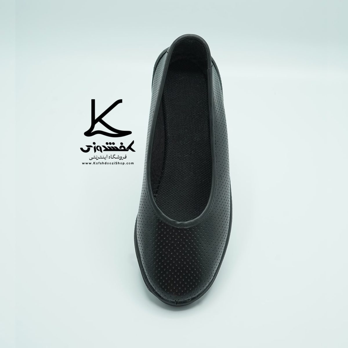 کفش تخت زنانه فرانسه شیما