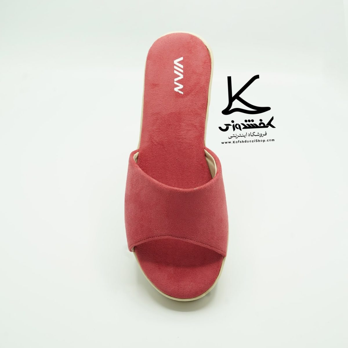 کفش پاشنه دار ویان زیره 400