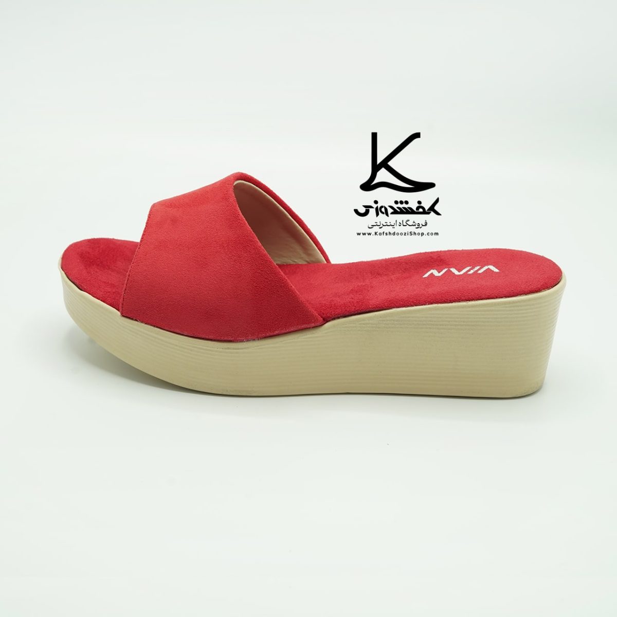 کفش پاشنه دار ویان زیره 400