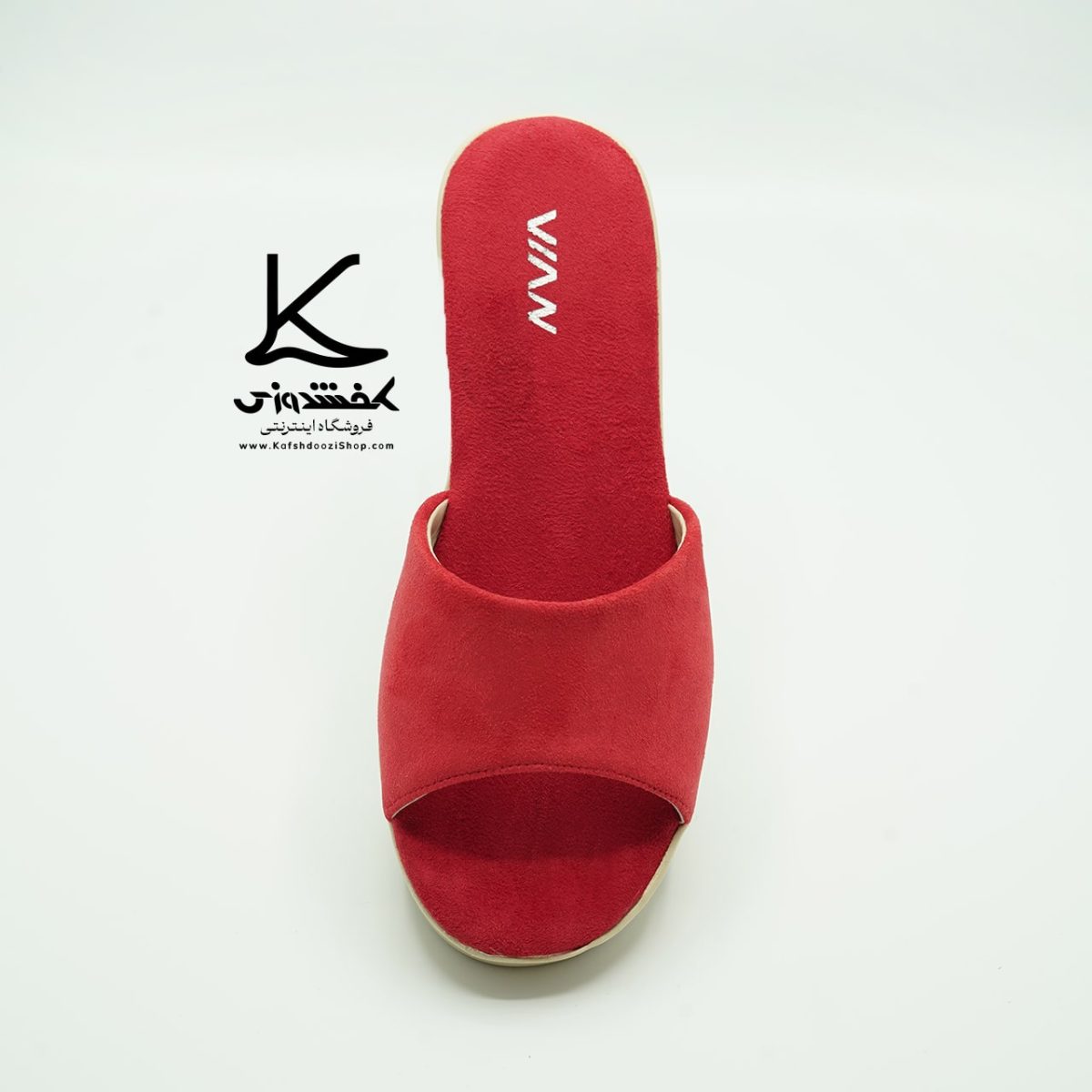 کفش پاشنه دار ویان زیره 400