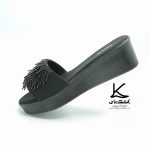 کفش پاشنه دار ملیله ویان زیره 400