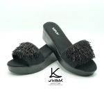 کفش پاشنه دار ملیله ویان زیره 400