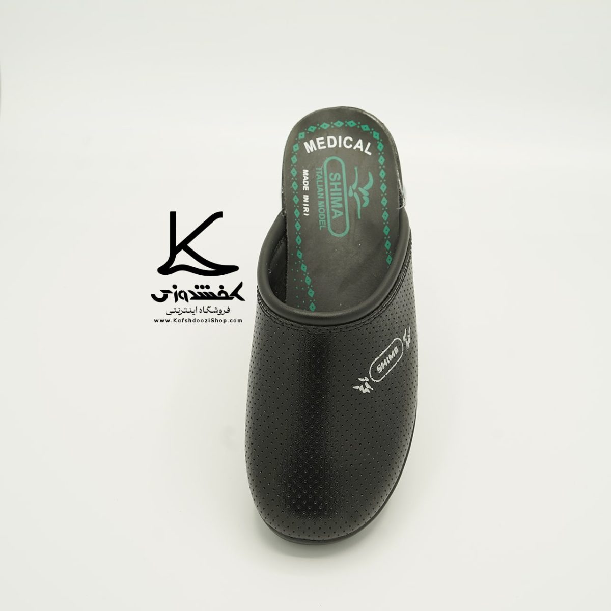 دمپایی زنانه نرگس شیما