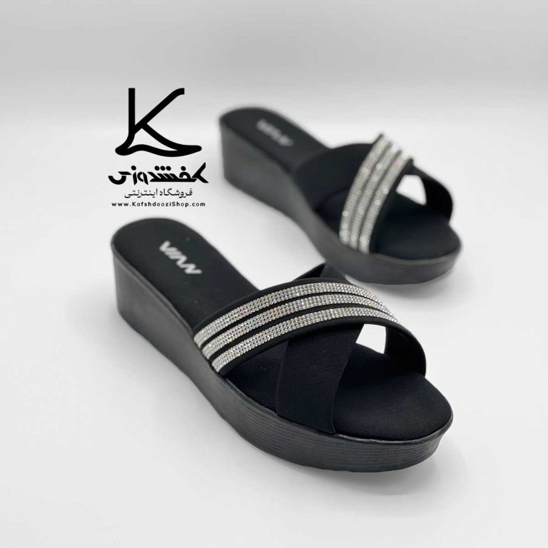 کفش زیره 400 لیانا ویان
