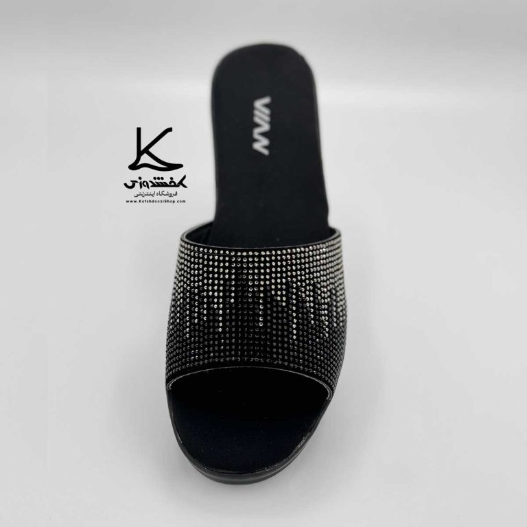دمپایی زنانه باران ویان
