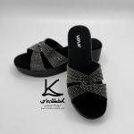 دمپایی زنانه کد 55 ویان