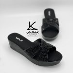دمپایی زنانه کد 55 ویان