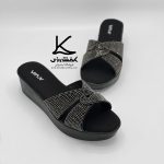 دمپایی زنانه کد 55 ویان