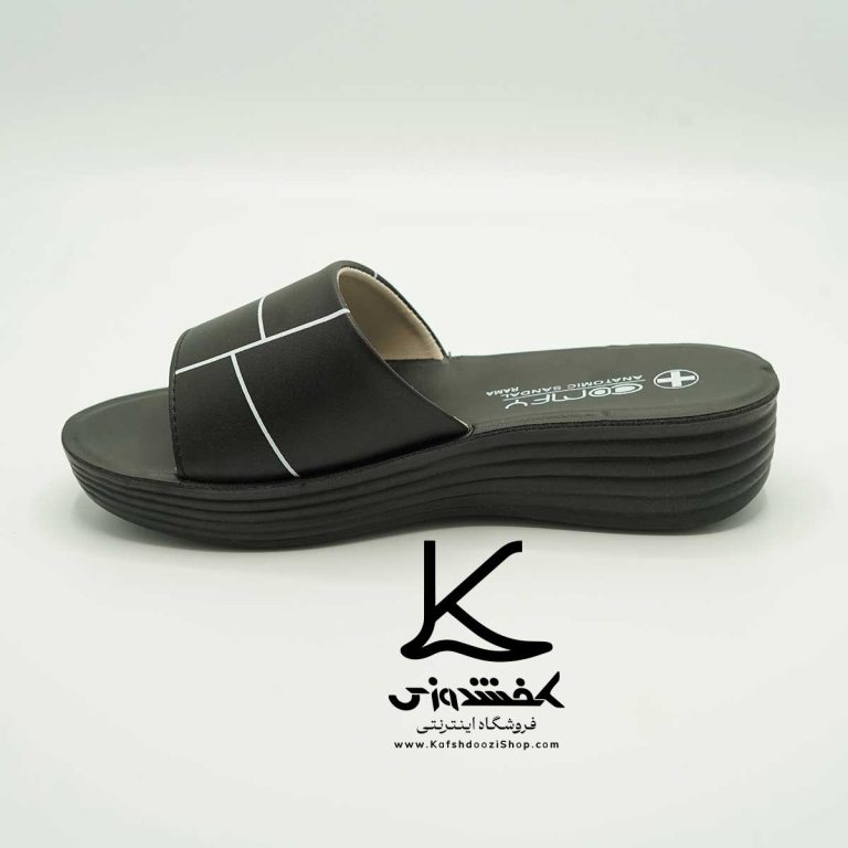 دمپایی زنانه راما کانفی