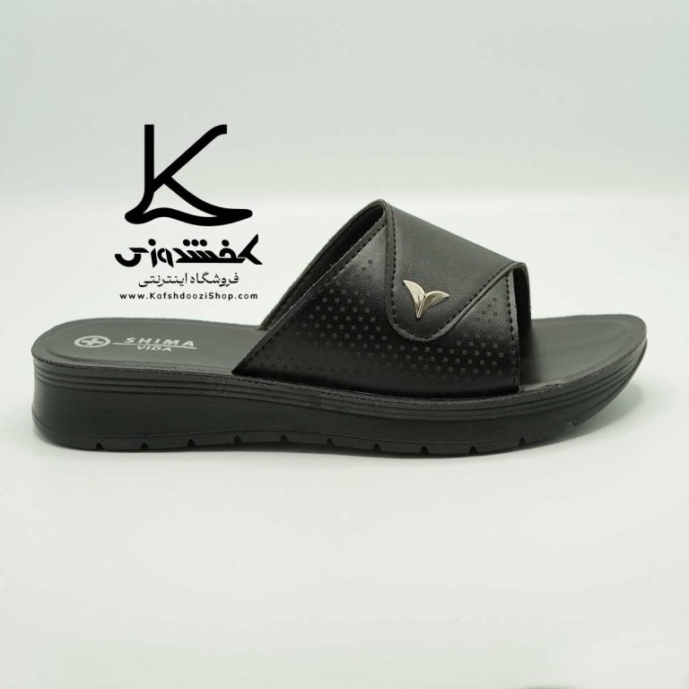 دمپایی زنانه ویدا شیما