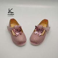 کفش پروانه فراهانی دخترانه