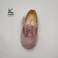 کفش پروانه فراهانی دخترانه