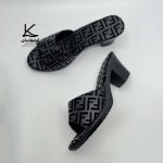 فندی پاشنه دار ویان