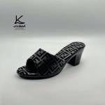 فندی پاشنه دار ویان