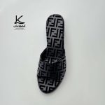 فندی پاشنه دار ویان