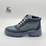 نیم بوت مردانه دماوند PKN