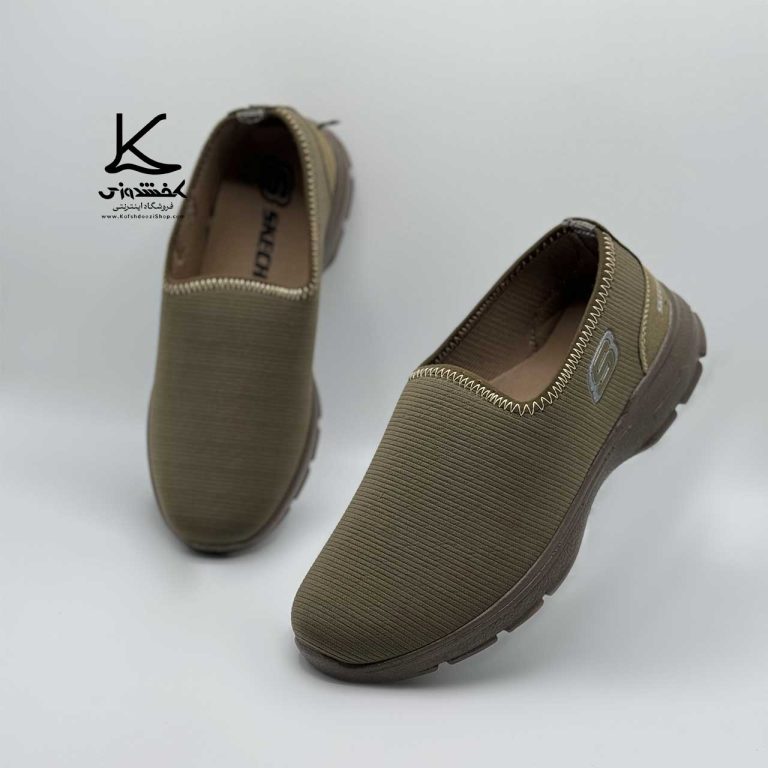 کفش راحتی میانه اسکیچرز