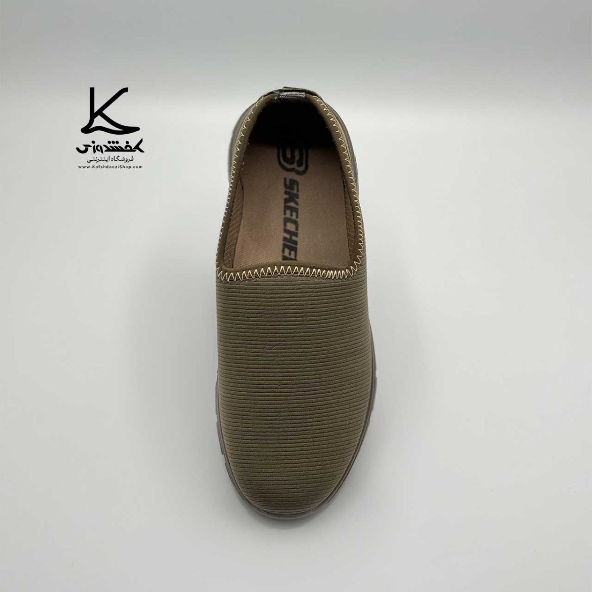 کفش راحتی میانه اسکیچرز