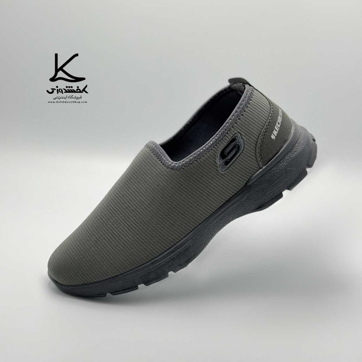 کفش راحتی میانه اسکیچرز