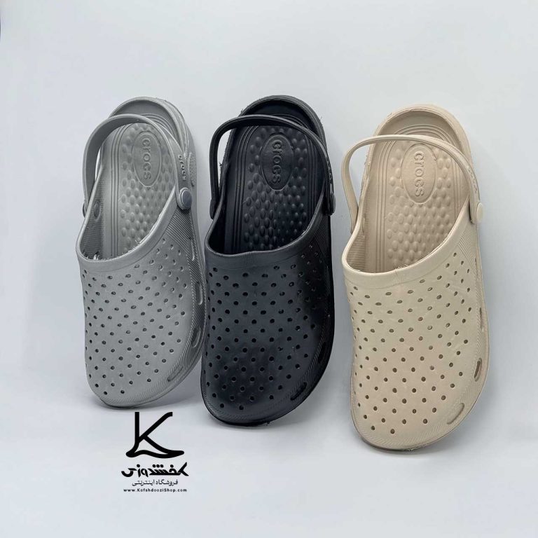 دمپایی مردانه اوزاکا 117