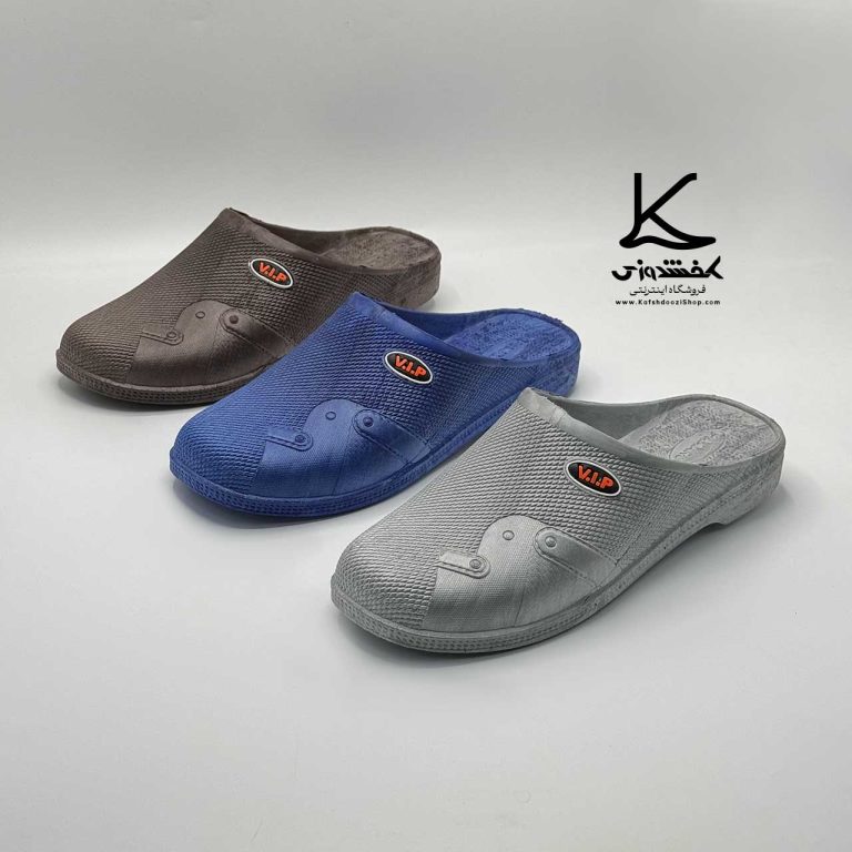 دمپایی مردانه اوزاکا پامارو