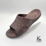 دمپایی مردانه کلاسیک پامارو