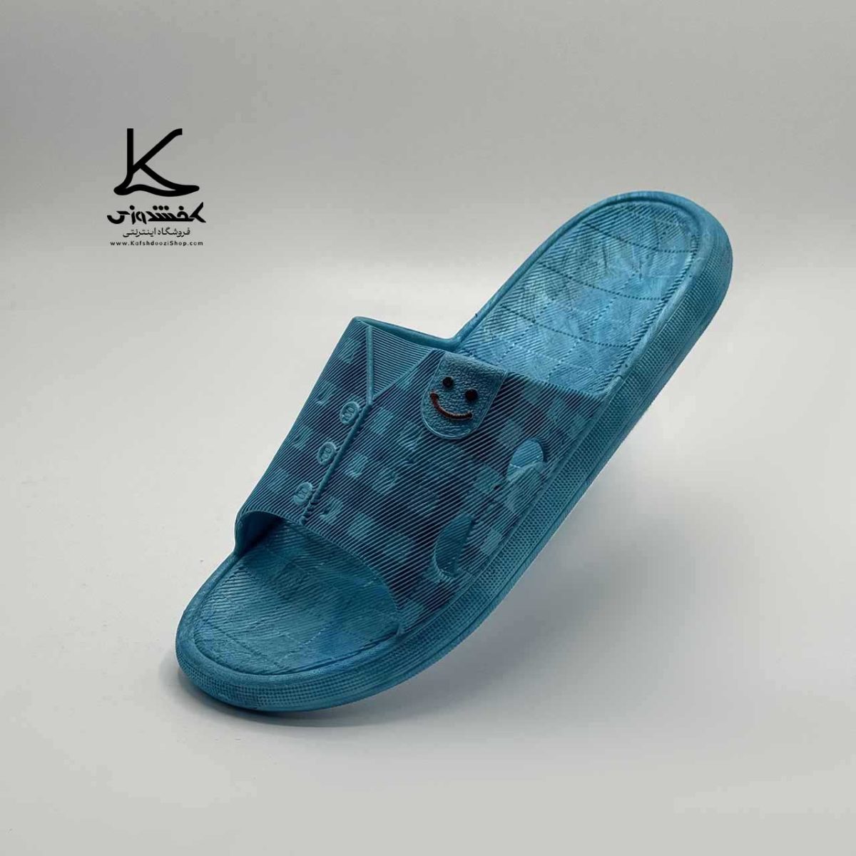 دمپایی زنانه لبخند راستی
