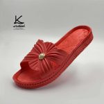 دمپایی زنانه زیبا آرام