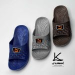 دمپایی پسرانه 110 راستی