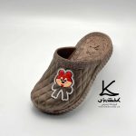 دمپایی بچگانه اوزاکا نقلی بامبو