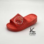 دمپایی دخترانه لیندا نقلی راستی