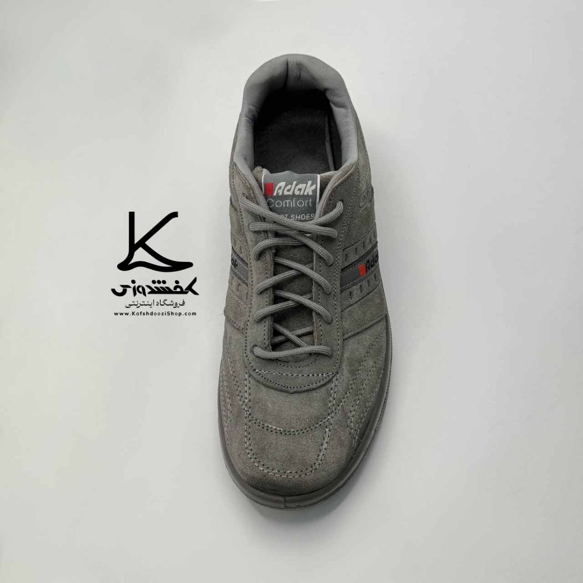 کفش مردانه اکسل آداک