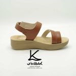 صندل زنانه پانتا کامفی