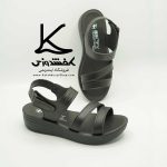 صندل زنانه پانتا کامفی