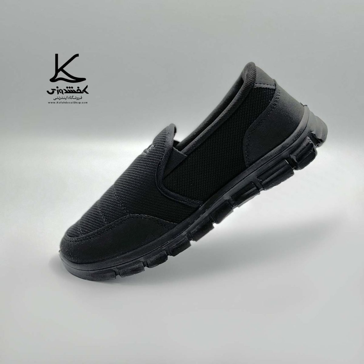 کفش مردانه راشل کشی نایک