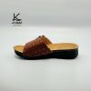 دمپایی زنانه سایه درخشان