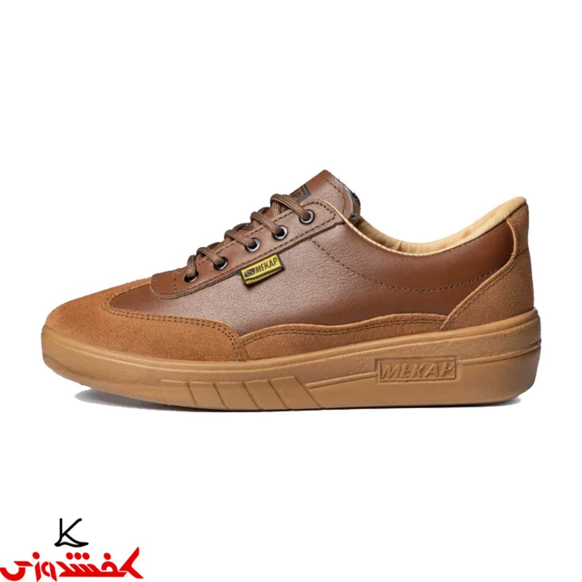 کفش مردانه ساپورت آداک