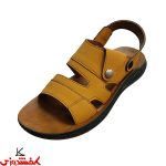دمپایی مردانه پاستور دوکاره شیما