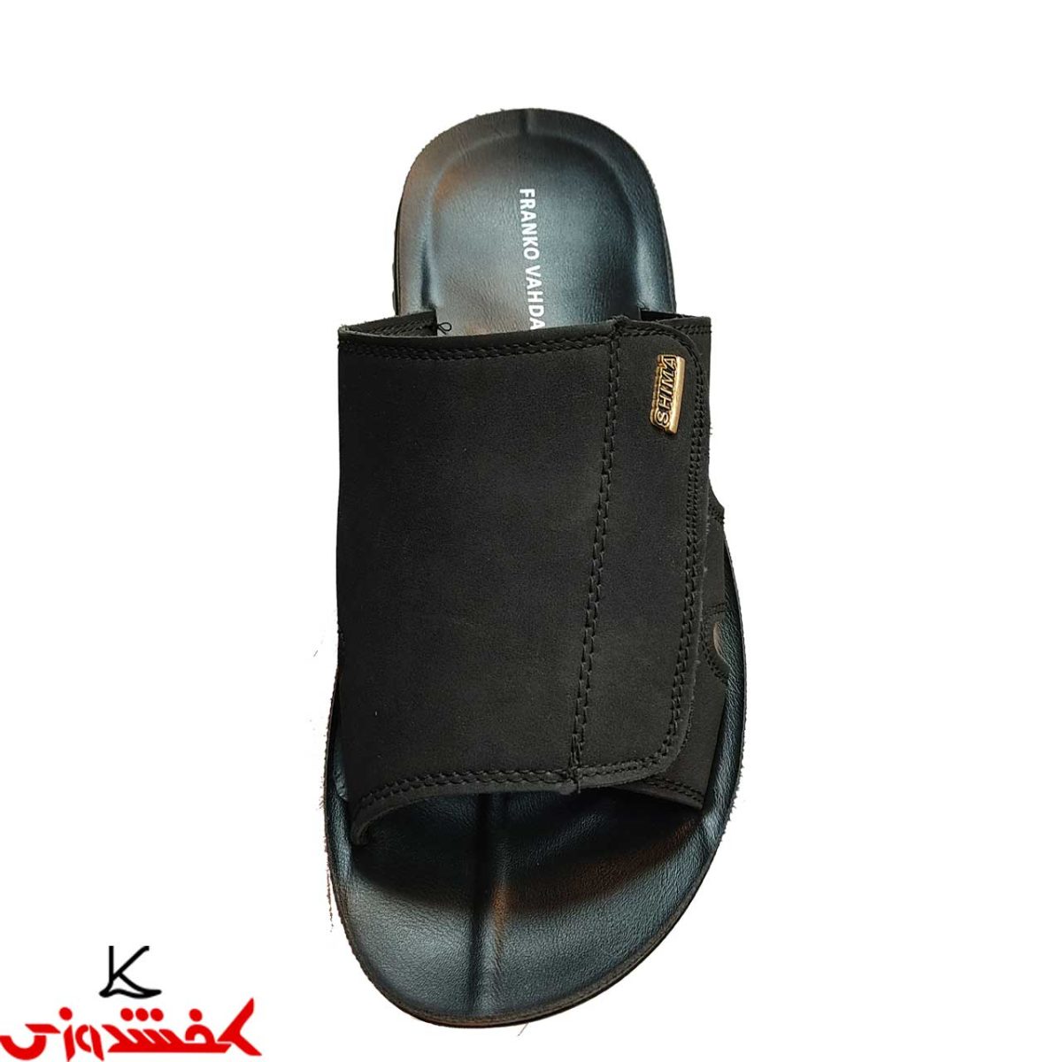 دمپایی مردانه سپهر شیما