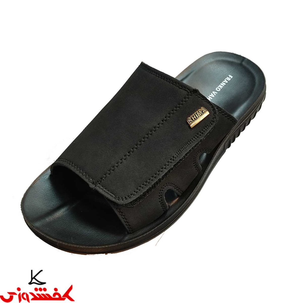 دمپایی مردانه سپهر شیما
