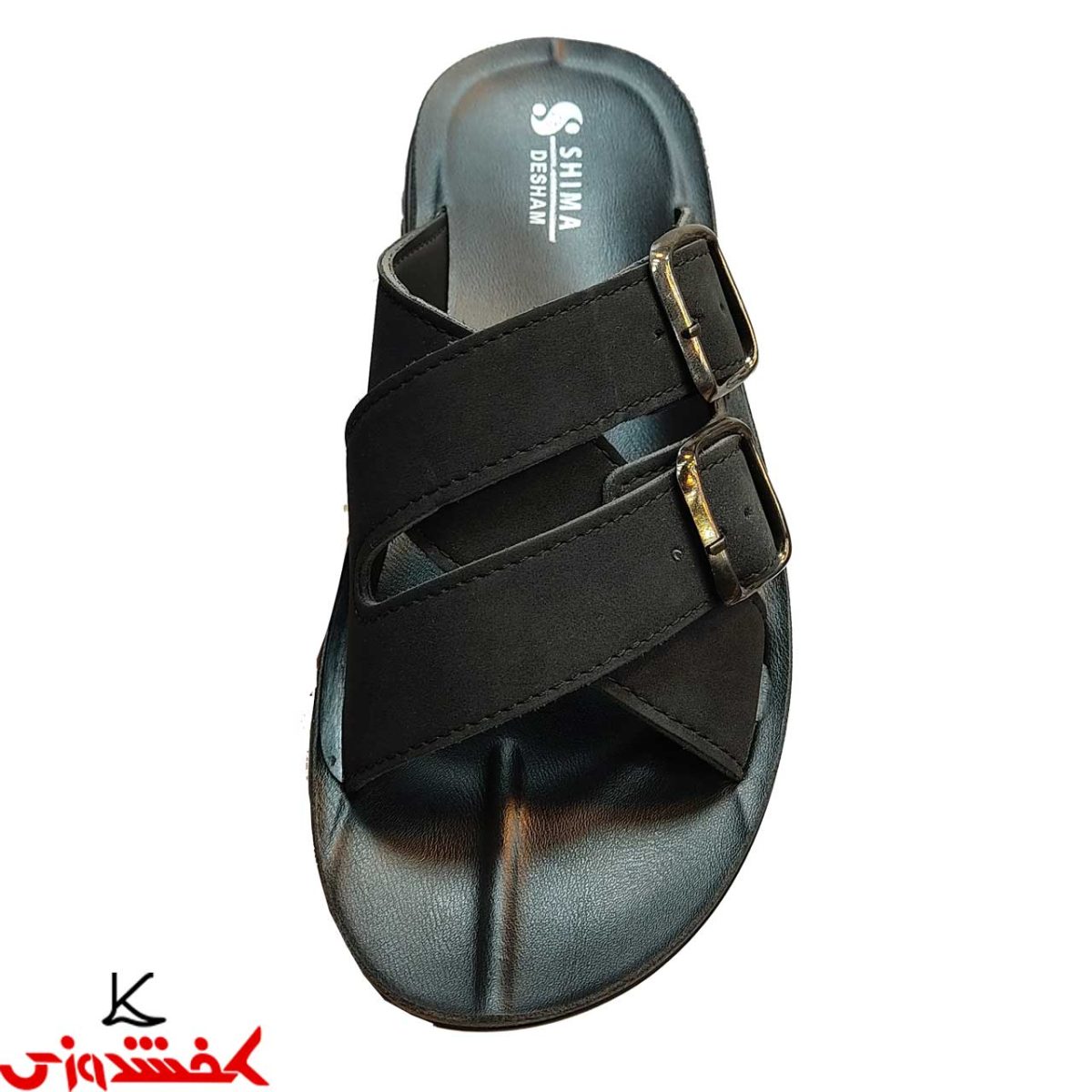 دمپایی مردانه دشام شیما