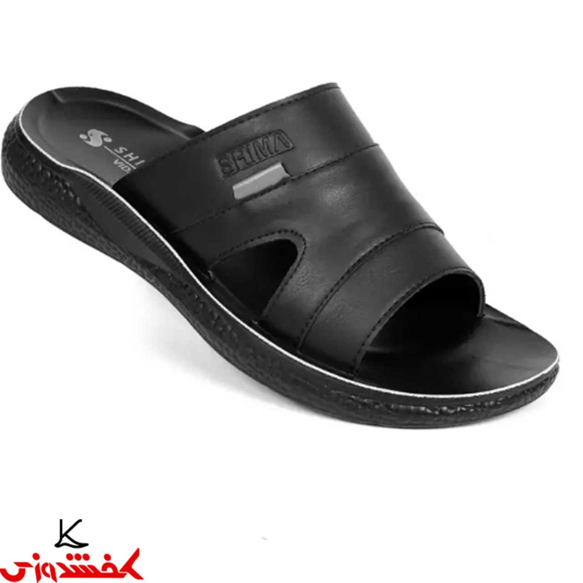دمپایی مردانه ویدال شیما