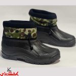 نیم بوت مسکو کماندویی شیما