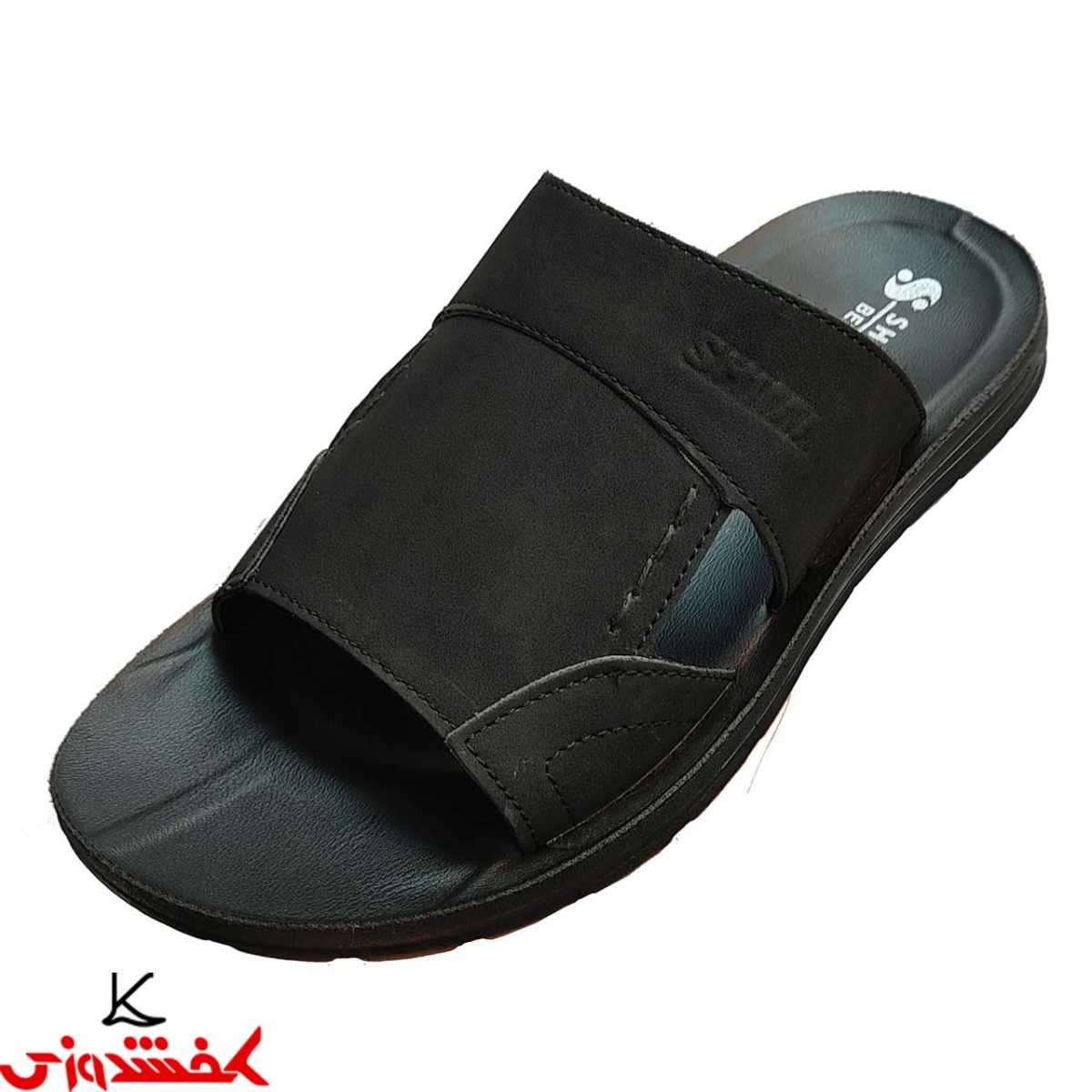 دمپایی مردانه بهزاد شیما