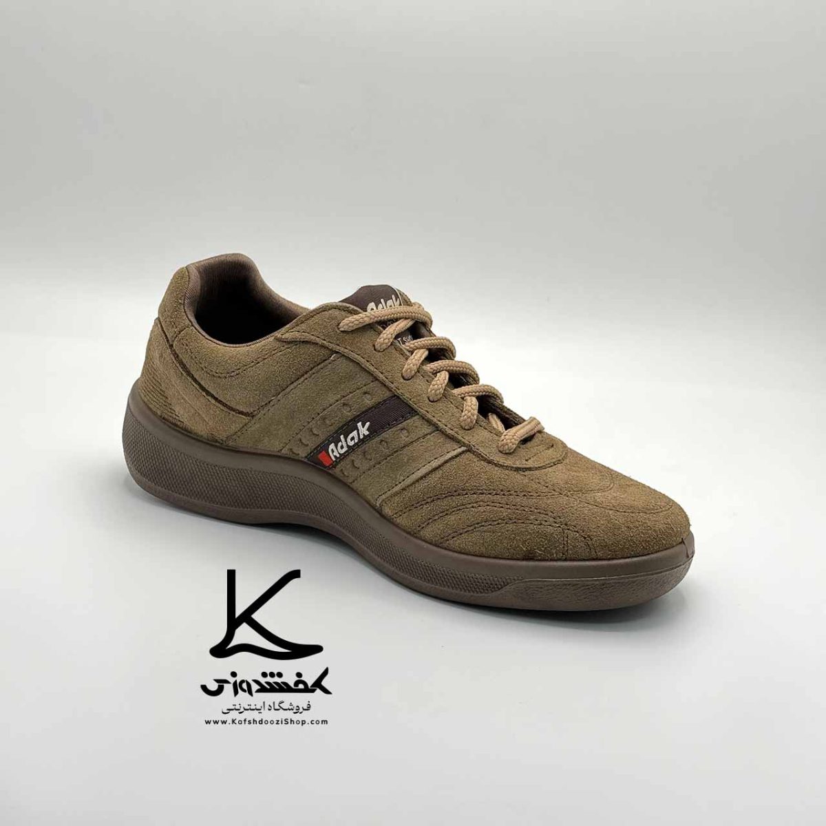 کفش مردانه اکسل آداک