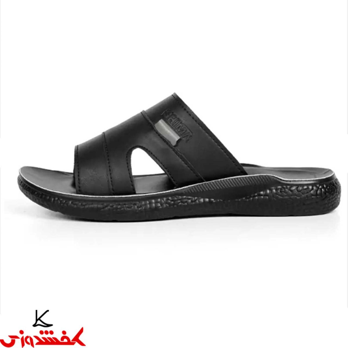 دمپایی مردانه ویدال شیما
